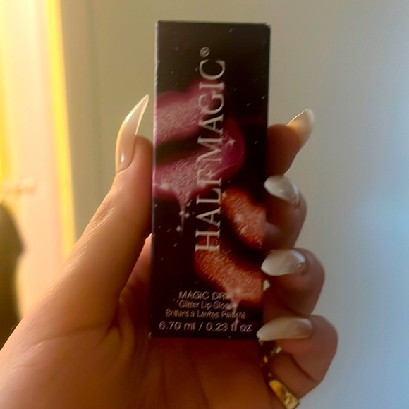 HALFMAGIC Y2K CHERUB lip gloss - Picture 1 of 2